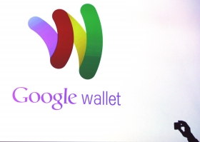 Google's NFC implementation, "wallet," focuses on the mobile payment aspect of close-range wireless interactions.