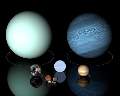 While NASA primarily focuses on space technology, many of its advances are utilized for earthly purposes
